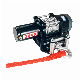  12V Car Winch Electric Remote Control 2500lbs