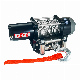 ATV 6000lbs Electric Winch for Mountain and Beach Vehicles′ Extraction From Obstacles. manufacturer