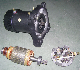  DC 12V Winch Motor