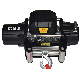  Newest Chima Recovery Winch, 12000lb 12V DC, Single Line Pull, Wireless Remote.