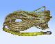 UHMWPE Quality Synthetic Winch Rope manufacturer