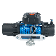  Chima Winch 4X4 10000lb Winch for Jeep with Synthetic Rope