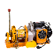  30m Lifting Car Clutch Types Small Electric Wire Hoist 400kg