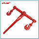  High Strength Forged Steel Ratchet Load Binder with Grab Hook