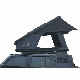  Wholesale Camping off Road Aluminum Car Hard Shell Vehicle Rooftop Tent