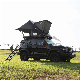  4 Person Pop up Automatic Folding Extension Rooftop Tent
