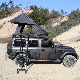  Outdoor Camping 4 Person Best off Road Triangle Car Roof Top Tent