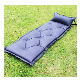 Wholesale Durable Self Inflatable Sleeping Pad with Pillow Attached