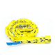 High Quality 3t Yellow Polyester Endless Lifting Round Sling En1492-2
