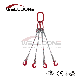  3 /4 Multiple Leg Bridle Lifting Sling Bridles Wire Rope & Slings