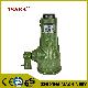  25 Ton Small Heavy Duty Custom Screw Jack with 45# Steel