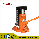  Top Quality CE Approved Small Lifting Jacks Hydraulic Toe Jack for Sale