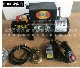 Hongyuan Dependable DC12V 6000lbs off-Road Electric Winch with 9000lbs 12000lbs