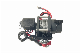 a Peerless Load-Mover 5000lbs Utility Winch