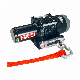 ATV/UTV/Trailer 2500lbs (1134kgs) Electric Winch manufacturer