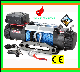  Auto Electric Power Source for Jeep Winch E 15000s