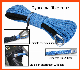  Synthetic Rope with Chinese Quality Silk