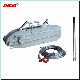  Lifting Equipment 3.2 Ton Steel Wire Rope Puller Tirfor Cable Pulling Hoist