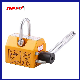  Professional Manufacture Strong Power Manual Operated Permanent Magnetic Lifter