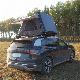 Small Car Top Tent Skylight 4X4 Lightweight Car Roof Top Tent