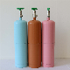 En12205 Mapp Propane R134A Empty Gas Cylinder 14.1oz, 16oz