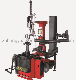  Hongyuan Brand Full Automatic Controlled Tire Changer with Wheel Balancer