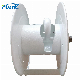  China Factory Manufacturer OEM ODM High Quality Manual Rewind Hand Crank Durable Water Hose Reel