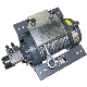  Tow Truck Hydraulic Winch 8t Hwh080 for Road Recovery Wrecker Vehicle