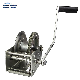  1500 Lbs Boat Trailer Hand Winch WITH 11