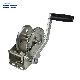  1500 Lbs Single Speed Boat Trailer Hand Winch - 8