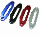  12000lbs High Capacity Aluminum Roller Fairlead Winch Wire Rope Guide