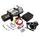12V Electric Winch 6000lbs 24V ATV Car Electric Winch