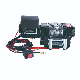 DC 12V 3500lbs off Road 4X4 Car Electric Winch