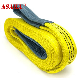  Factory Supply 3 Tonne Basket Lifting Slings Eye &Eye Webbing Sling