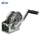  1800 Lbs Single Speed Boat Trailer Hand Winch - 8
