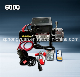  Hongyuan DC12V/24V 6000lbs Electric Power Winch with Factory Direct Sale 9500lbs 12000lbs