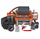  Copper Series Wound Electric Winch 12 Volt