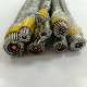  Geophysical 3/8 5/8 Inch Logging Winch Cable for Oil Logging