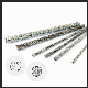  6X7+FC Steel Wire Rope Ungalvanized or Galvanized Cable 12mm Winch