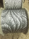  Galvanized Steel Cable 6X7 for Winch