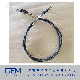  Accelerator Cable Dz93189575007 for Shacman F3000 F2000 X3000 X2000 FAW Sinotruck HOWO Foton Beiben Truck Spare Parts