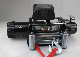  9500lbs 12V 24V 4WD off Road 4X4 Car Electric Winch with Steel Cable Sample