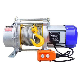 500kg 15 12V 24V 36V Electrick Winches Car Electric Hydraulic Winch Old
