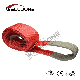  As1353.1 Australian Standard Sf8: 1 Polyester Eye-Eye Flat Webbing Sling for Lifting