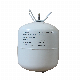 Non-Refillable Steel Empty Cylinder for Solvent-Based Adhesive