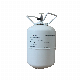 7L Disposable Cylinder Tank Canister