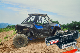  Customized Professional 12V ATV Winch 4500lbs