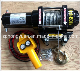  Hongyuan DC 24V 4500lb Electric Winch DC 12V 24V with Cheap Price