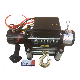 12V Recovery Electric Winch with Single Line 13500lb