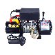  DC 12V 24V Car Electric Winch with 9000lbs 12000lbs 20000lbs